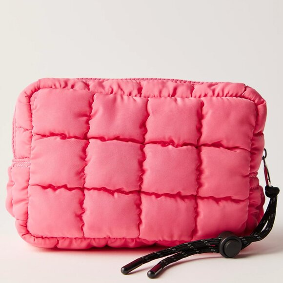 Free People Quilted Mini Case - Picture 7 of 11